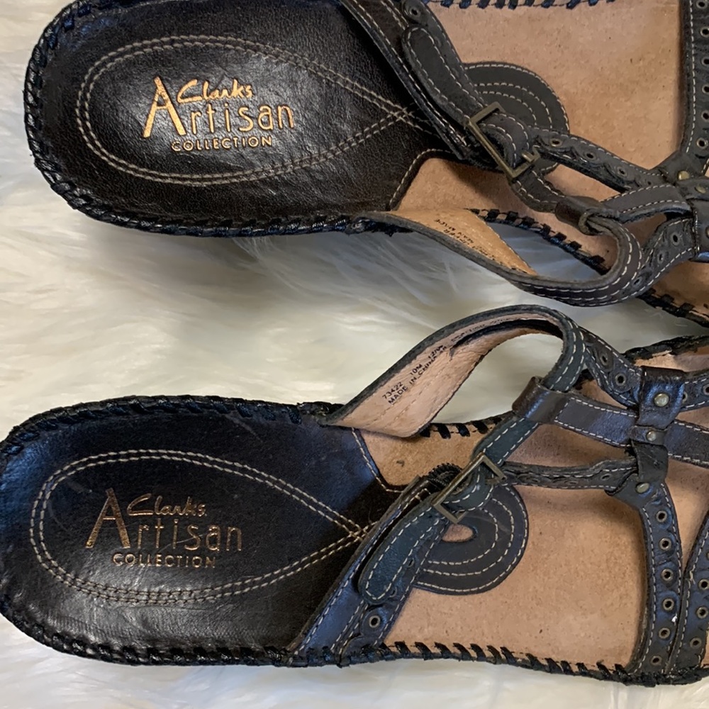 Clarks Sandals - Picture 4 of 4